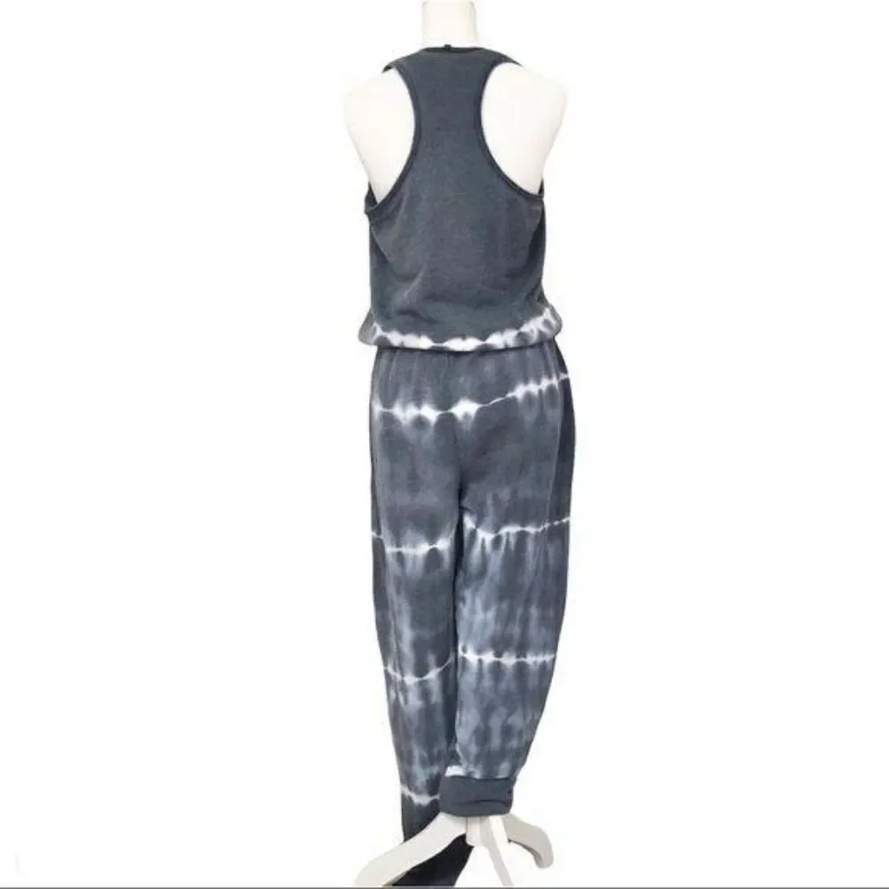 Young Fabulous and Broke Eberhart Jumpsuit Large